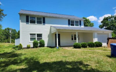 Window & Siding Repair In Bowie, MD