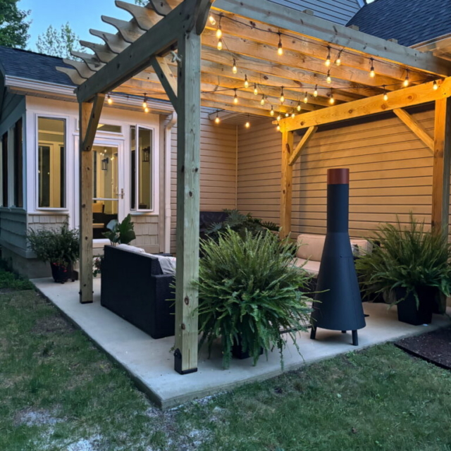 4 Seasons Room Addition in California, MD