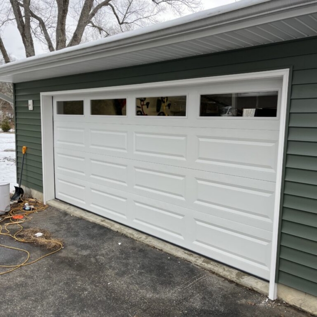 CertainTeed Vinyl Siding Replacement in Davidsonville, MD