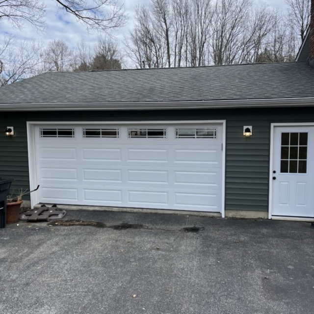 CertainTeed Vinyl Siding Replacement in Davidsonville, MD