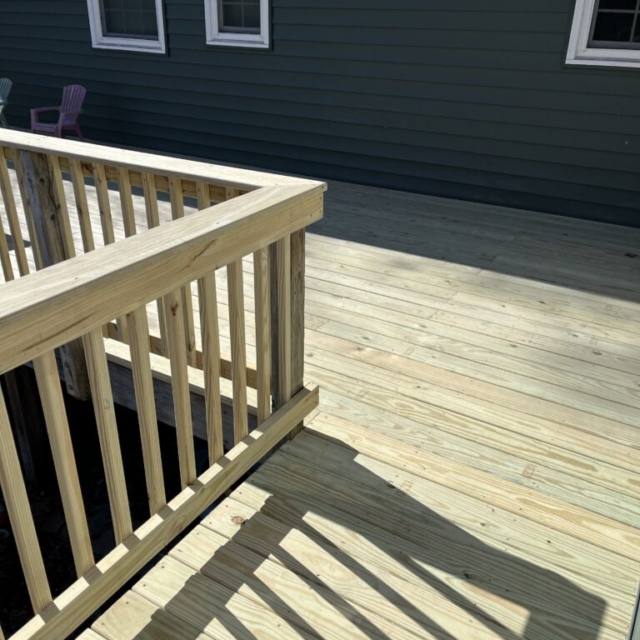 CertainTeed Vinyl Siding Replacement in Davidsonville, MD